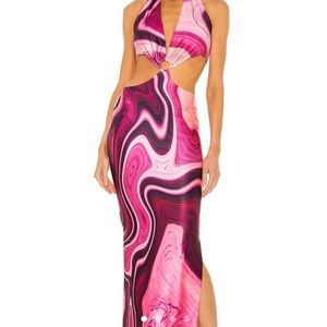 Farai London dress